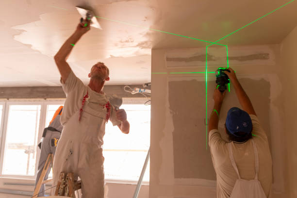 Best Drywall for New Construction  in North Merritt Island, FL