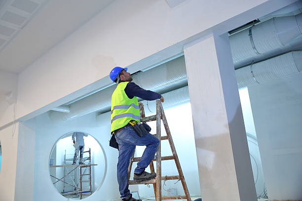 Best Ceiling Drywall Installation  in North Merritt Island, FL